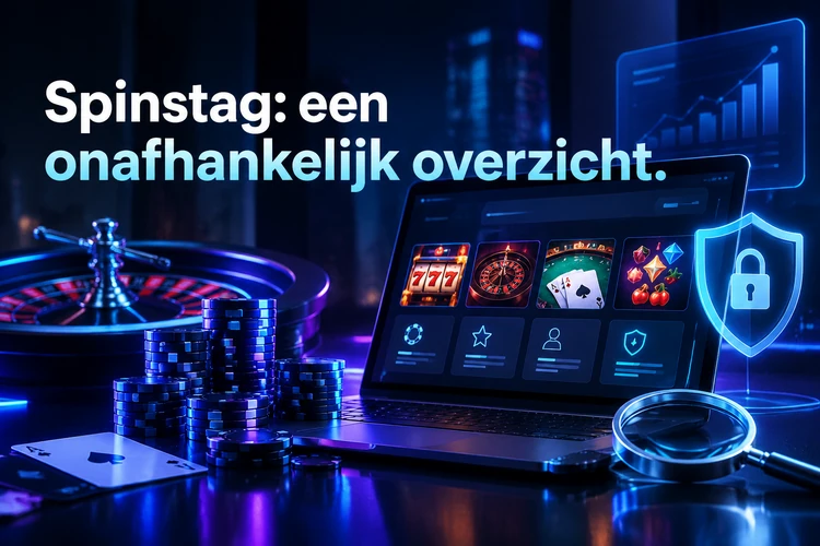Spinstag: een onafhankelijk overzicht